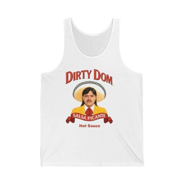 Dirty Dom Tapatio Shirt 3
