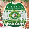 Dixie Ugly Christmas Sweater