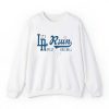 Dodgers La Run Lets Run Really Baseball Shirt