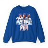 Dodgers NLCS Bound 2025 T Shirt