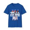 Dodgers NLCS Bound 2025 T Shirt