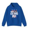 Dodgers NLCS Bound 2025 T Shirt