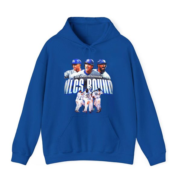 Dodgers NLCS Bound 2025 T Shirt