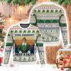 Does Somebody Need A Hug Elf Ugly Christmas Sweater