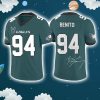 Eagles x Bad Bunny Jersey
