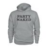 Enrique Iglesias Party Naked Shirt