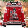 Everything Is Fine Ugly Christmas Sweater