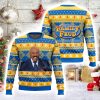 Family Feud Ugly Christmas Sweater