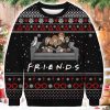 Friends Ugly Christmas Sweater