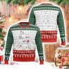 Funny Christmas Tities Ugly Sweater