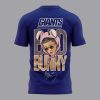 Giants x Bad Bunny Super Bowl 2025 Shirt