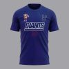Giants x Bad Bunny Super Bowl 2025 Shirt