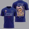 Giants x Bad Bunny Super Bowl 2025 Shirt