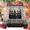 Girls Will Be Girls Witch Ugly Christmas Sweater