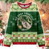 Go Sage Yourself Ugly Christmas Sweater