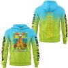 Guns N Roses Tour 2025 Hoodie