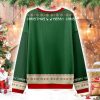 Having Christmas Spirit Teacher Ugly Christmas Sweater