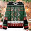 Helping Hands Ugly Christmas Sweater