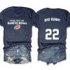 Here For The Benito Bowl Bad Bunny 22 T Shirt