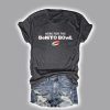 Here For The Benito Bowl Bad Bunny T Shirt