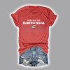 Here For The Benito Bowl Bad Bunny T Shirt