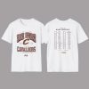 Home Opener Cavaliers 2025 Shirt