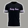 Horned Frogs Football Funky Town Shirt
