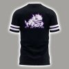 Horned Frogs Football Funky Town Shirt 2