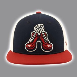 Indianapolis Clowns Hat 2025