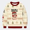 I Need A Diet Coke Ugly Christmas Sweater