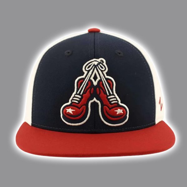 Indianapolis Clowns Hat 2025