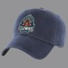 Indianapolis Clowns New Logo Hat 2026