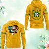 Ireland 2025 Limited Edition Dublin Game Hoodie