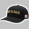JAPAN IS BACK Hat