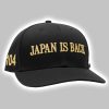 JAPAN IS BACK Hat