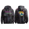 Jaguars Crucial Catch 2025 Hoodie