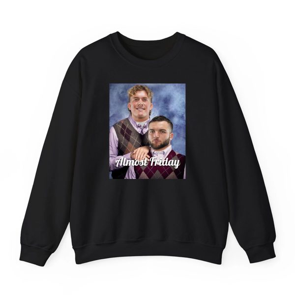 Jaxson Dart Cam Skattebo Step Brother Shirt