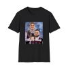 Jaxson Dart Cam Skattebo Step Brother Shirt