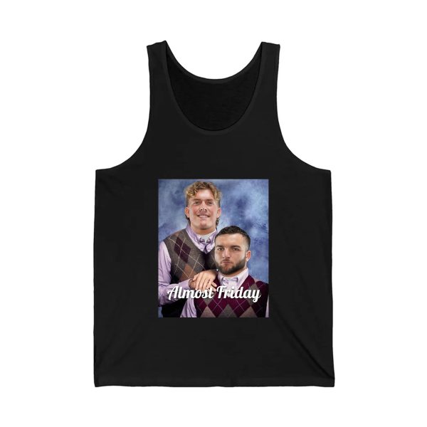 Jaxson Dart Cam Skattebo Step Brother Shirt