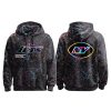 Jets Crucial Catch 2025 Hoodie
