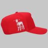 Jets Justin Fields Lamb 7 Hat