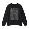 Joy Division Unknown Pleasures Shirt