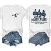Judge Stanton Sanchez Murderers' Row 2.0 T Shirt