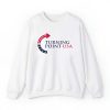 Justin Bieber Turning Point Usa Hoodie