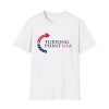 Justin Bieber Turning Point Usa Hoodie