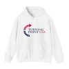 Justin Bieber Turning Point Usa Hoodie