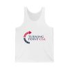 Justin Bieber Turning Point Usa Hoodie
