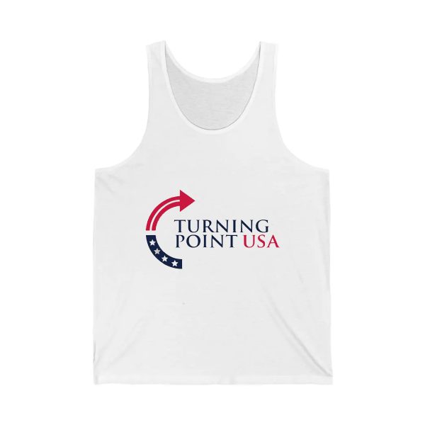 Justin Bieber Turning Point Usa Hoodie
