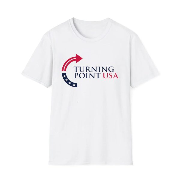 Justin Bieber Turning Point Usa Hoodie