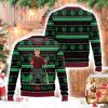 Kevin Ready Home Alone Ugly Christmas Sweater